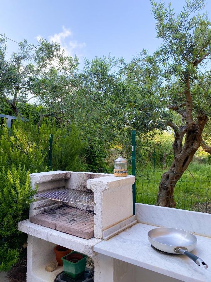Scopello Home Castellammare del Golfo Exteriör bild